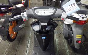 YAMAHA JOG Gen.4 SA16J