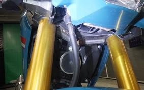 KAWASAKI Z125 PRO BR125H