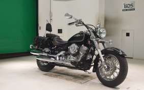 YAMAHA DRAGSTAR 400 CLASSIC  2012 VH02J