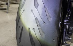 KAWASAKI NINJA 1000 A 2018 ZXT00W