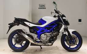 SUZUKI GLADIUS 2011 VK58A