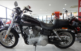 HARLEY HARLEY FXD1340 2008 GM4