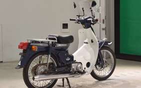 HONDA C90 SUPER CUB E 2005 HA02