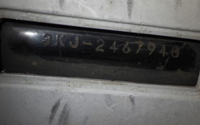 YAMAHA JOG Gen.1 3KJ