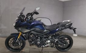 YAMAHA TRACER 9GT RN51J