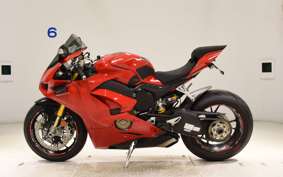DUCATI PANIGALE V4 S 2018