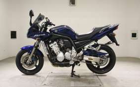 YAMAHA FZS1000 FAZER 2006
