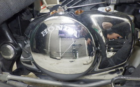 HONDA SHADOW 400 SLASHER 2000 NC40