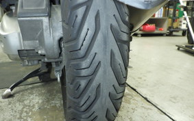HONDA PCX125-2ﾔﾈﾂｷ JF56