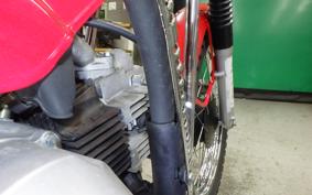 HONDA CT110 HUNTER CUB JD01