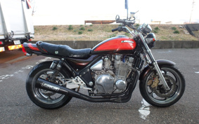 KAWASAKI ZEPHYR 1100 1992 ZRT10A
