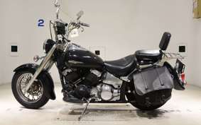 YAMAHA DRAGSTAR 400 CLASSIC 2003 VH01J
