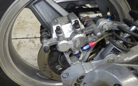 KAWASAKI ZEPHYR 750 1993 ZR750C