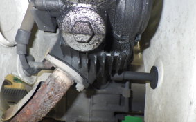 HONDA C90 SUPER CUB E HA02