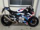 Фото BMW M1000R 2023 с японского аукциона