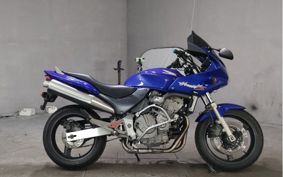 HONDA HORNET600S 2002 PC34