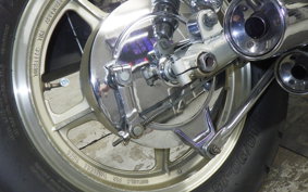 YAMAHA VIRAGO 1100 1996 4PP