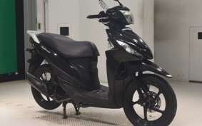 SUZUKI ADDRESS 110 1985 CE47A
