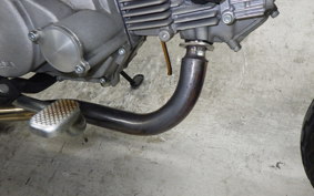 HONDA GORILLA 2018 AB27