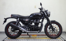 HONDA GB350S 2022 NC59
