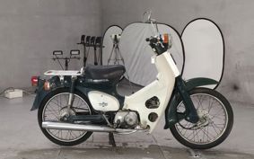 HONDA SUPER CUB50 C50