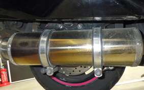 YAMAHA MAXAM 250 SG21J