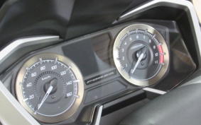 HONDA  FORZA 250 MF15