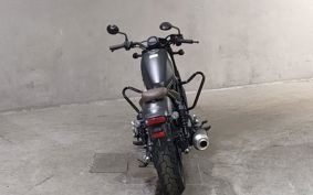 HONDA REBEL 250 S MC49