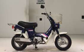 HONDA CHALY 50 2020 CF50