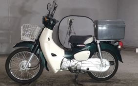 HONDA SUPER CUB50 AA09