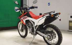 HONDA CRF250L 2023 MD38
