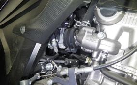 SUZUKI GSX-S125 2013 DL32D