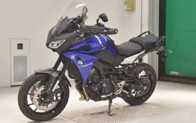 YAMAHA MT-09 Tracer 2017 RN51J