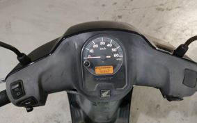 HONDA  TACT  BASIC  AF79
