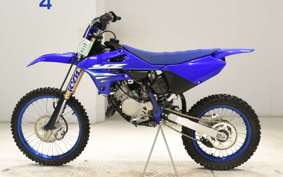 YAMAHA YZ85LW 1982 CB16C