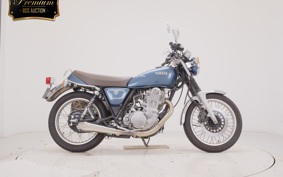 YAMAHA SR400 Gen.5 2020 RH16J