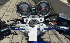 HONDA CB400SF VTEC Spec2 2003 NC39