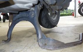 SUZUKI ADDRESS V50 Gen.2 CA44A