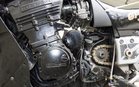 KAWASAKI GPZ900R NINJA ZX900A