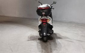 YAMAHA CYGNUS 125 X SE44J