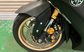 YAMAHA T-MAX 560 A TECHMAX 2021 SJ19J