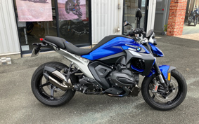 BMW R1300R Touring ASA 2025 0M51