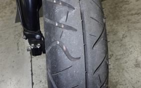 KAWASAKI KLX250D TRACKER X LX250V