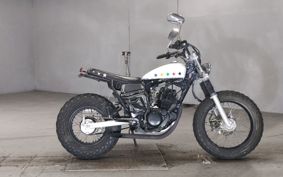 YAMAHA TW200 DG07J