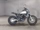 Фото Yamaha TW200 с японского аукциона