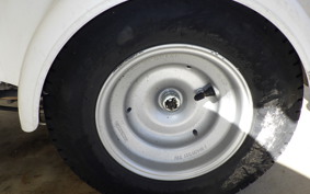 HONDA GYRO CANOPY TA03