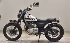SUZUKI GRASS TRACKER Bigboy NJ47A