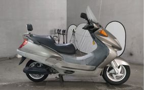 HONDA FORESIGHT MF04