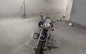 HONDA SHADOW 400 1999 NC34