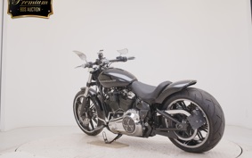 HARLEY FXBR1750 2018